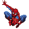 new spiderman.gif